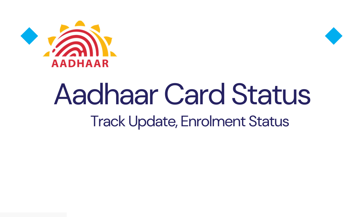 Aadhaar Card Status